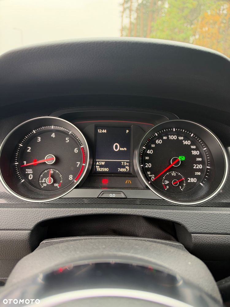 Volkswagen Golf 2.0 TSI BMT GTI Performance DSG - 16