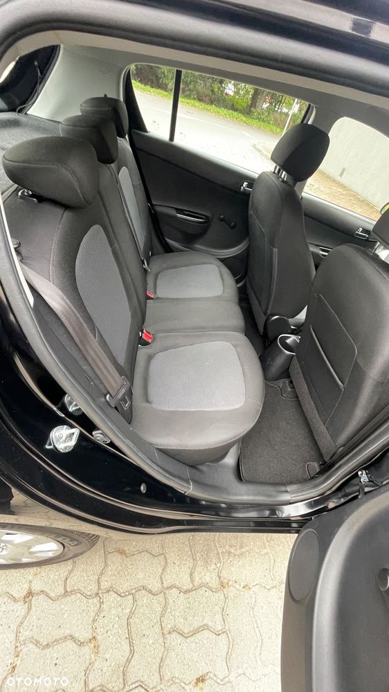 Hyundai i20 1.25 Comfort - 17