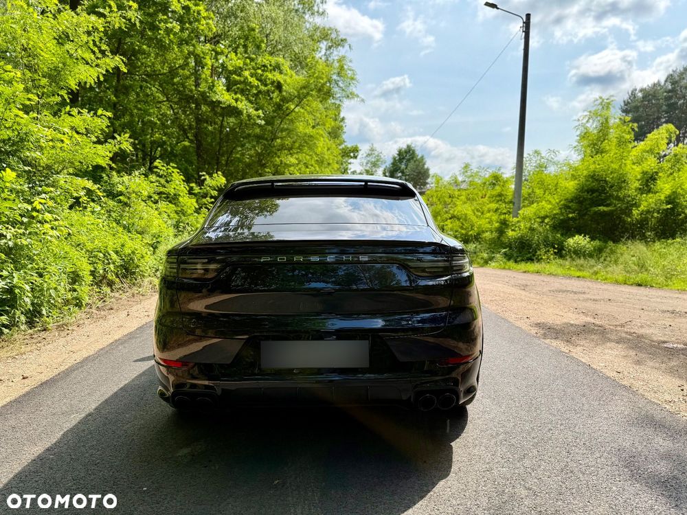 Porsche Cayenne GTS Tiptronic S - 4