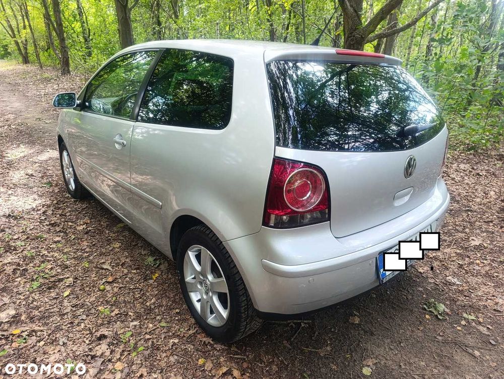 Volkswagen Polo - 3
