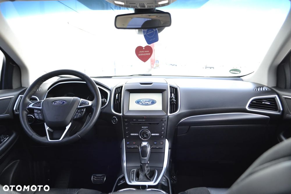 Ford Edge 2.0 TDCi Twin-Turbo 4WD Sport - 24