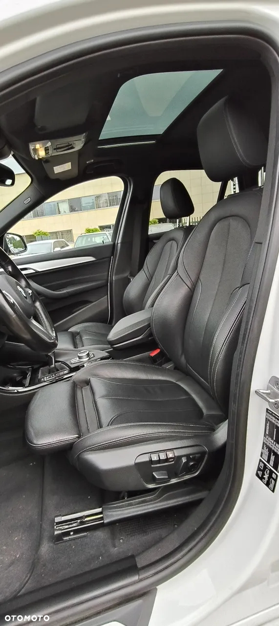 BMW X1 xDrive25d M Sport - 9