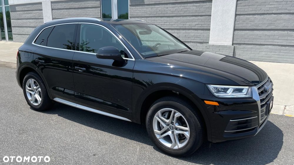 Audi Q5 - 5