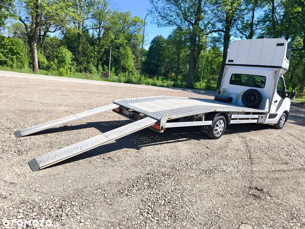 Renault Master - 10