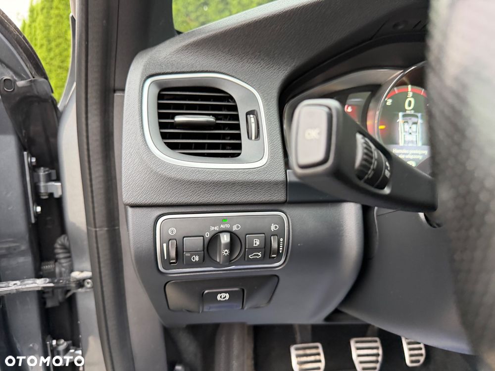 Volvo S60 D3 RDesign - 34