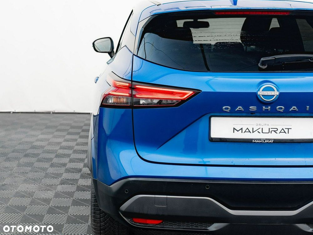 Nissan Qashqai - 12