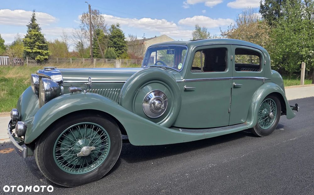 Jaguar Inny - 4