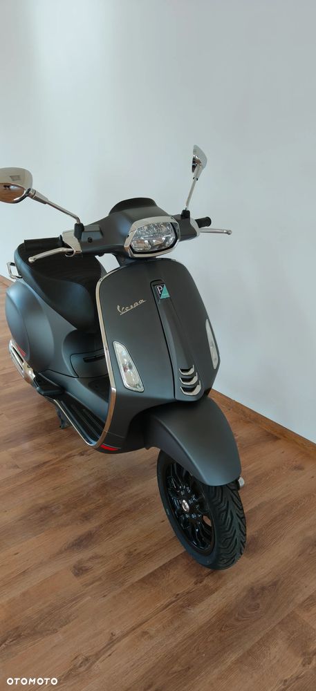 Vespa Sprint - 26