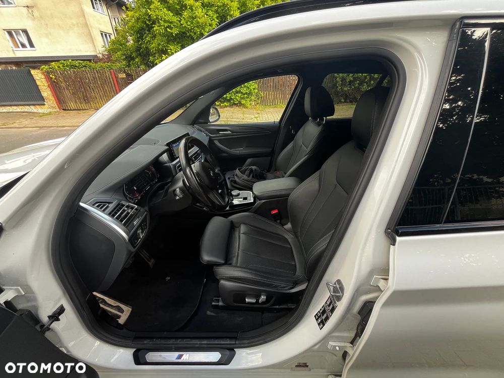 BMW X3 - 13