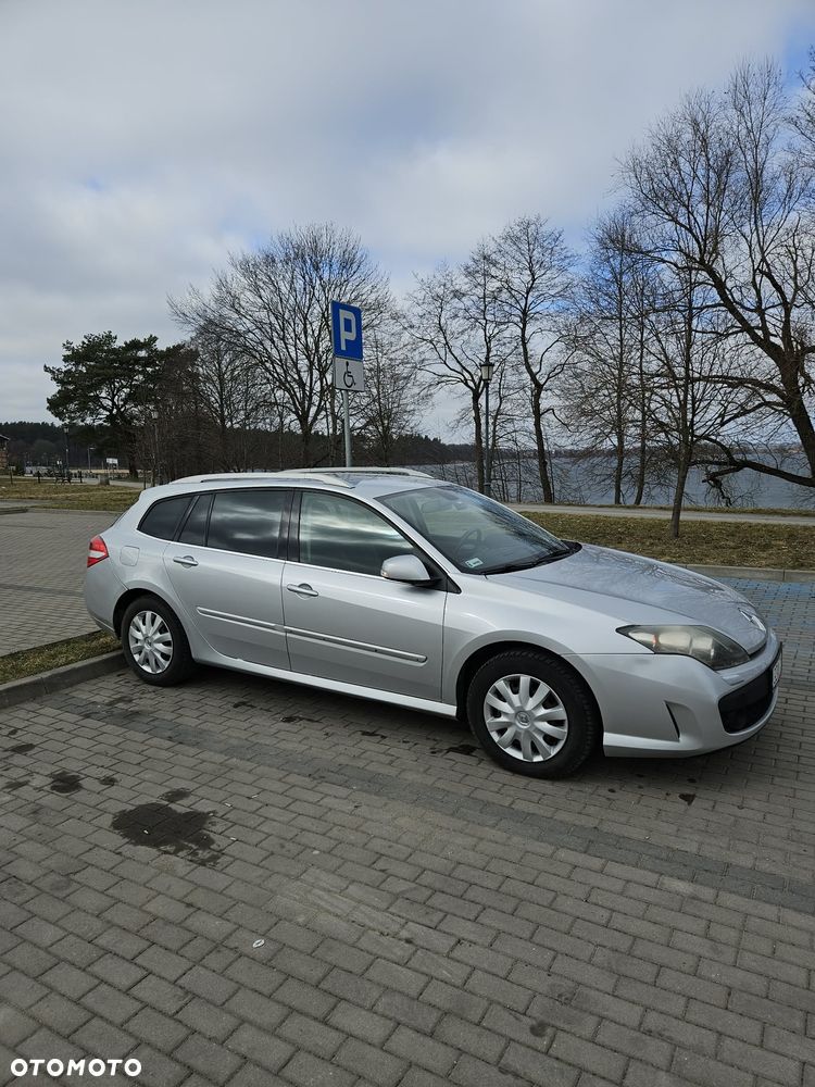 Renault Laguna - 3