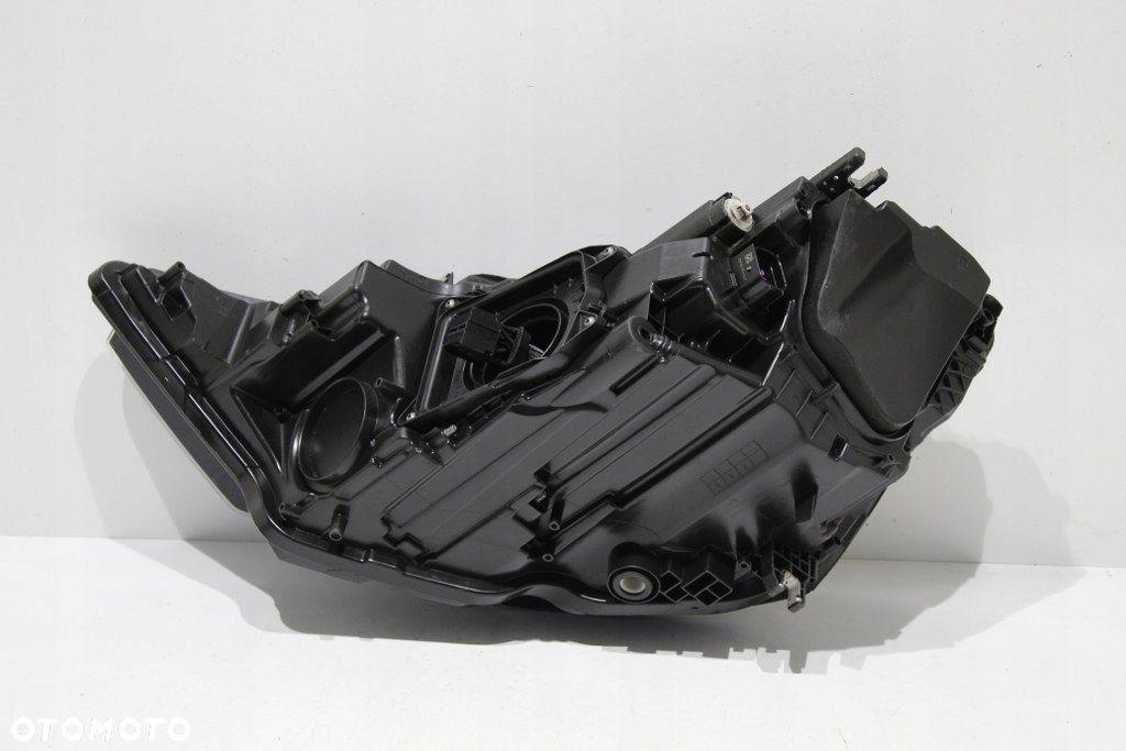 Audi A6 C8 4K0 Full Led Prawy Lampa Przód Prawa Uszkodzona - 2