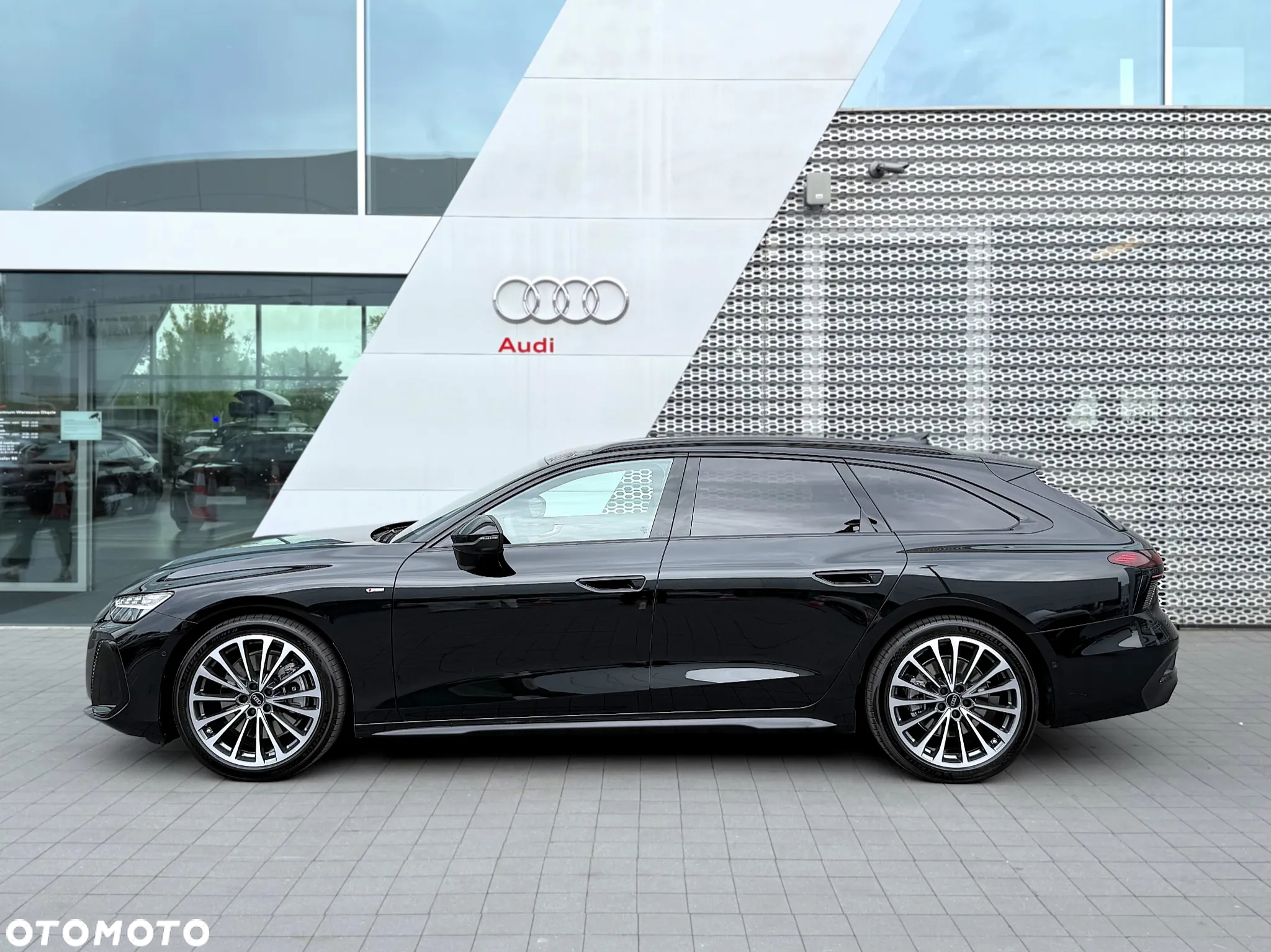 Audi A6 - 9