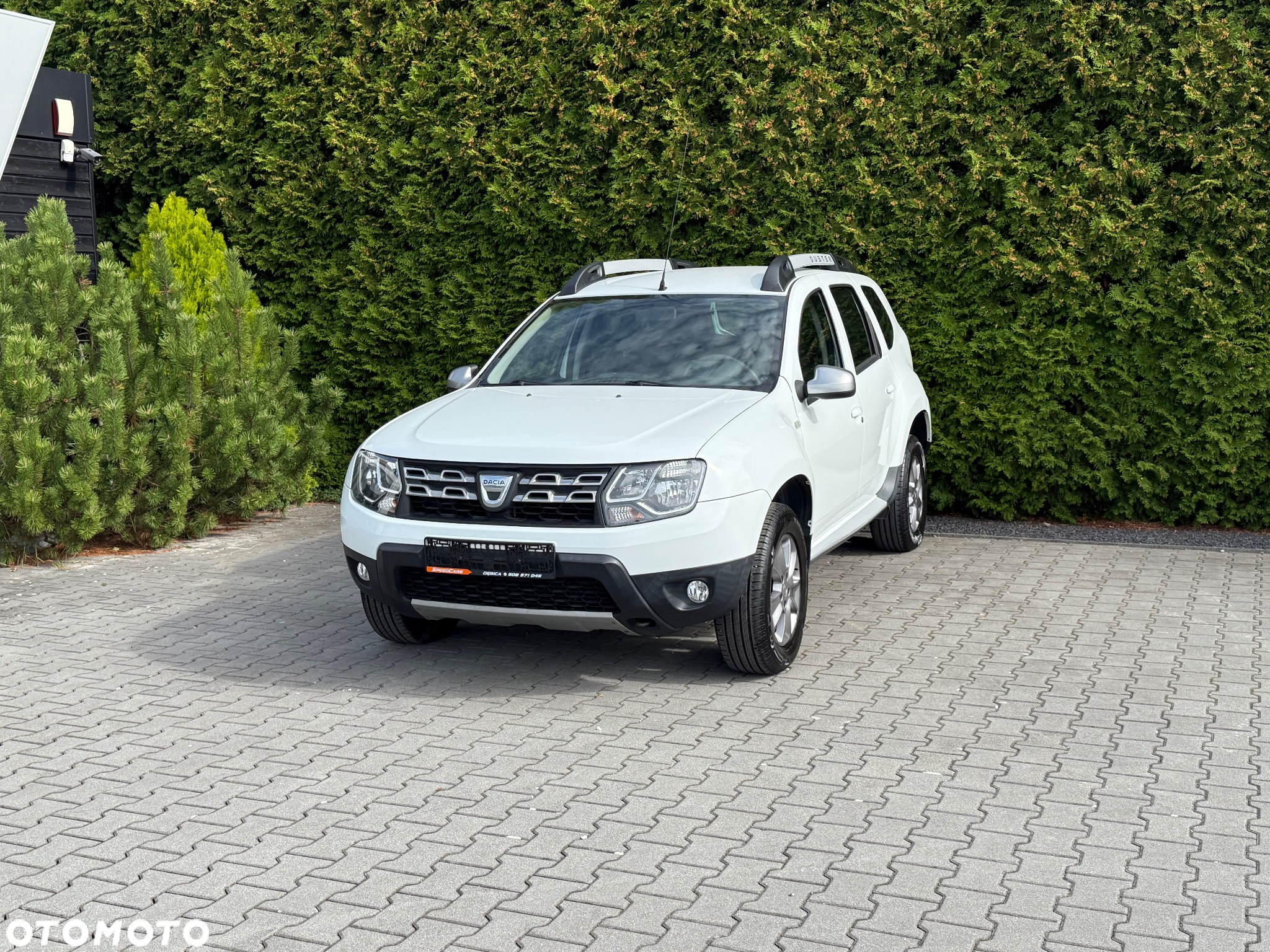 Dacia Duster - 3