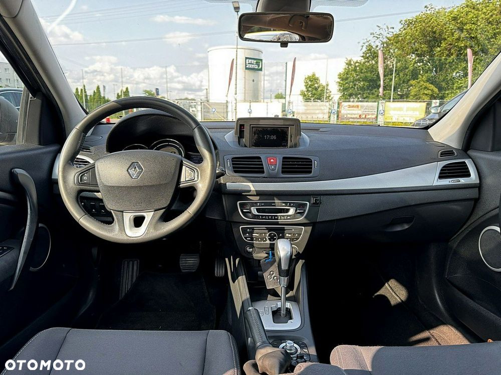 Renault Megane - 10