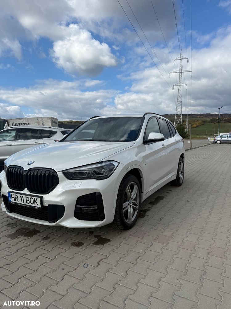 BMW X1 - 2