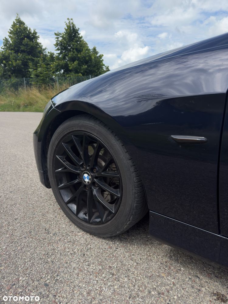 BMW Seria 3 325xi - 5