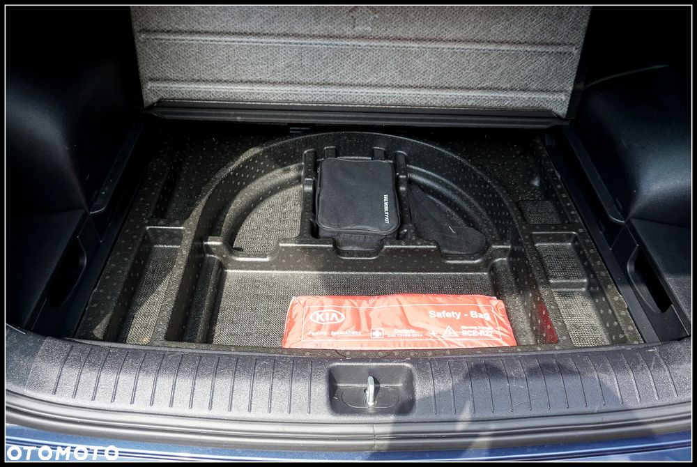 Kia Sportage 1.6 GDI Business Line 2WD - 12