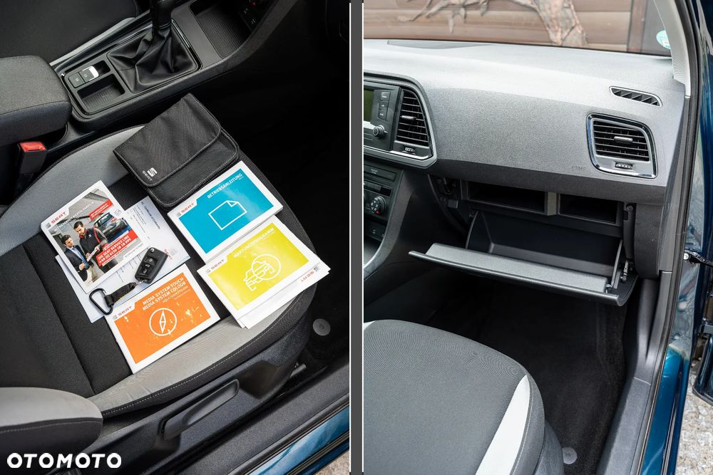 Seat Ateca 1.0 TSI ECOMOTIVE STYLE - 28
