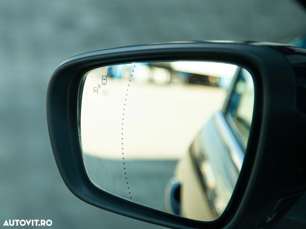 RENAULT Kadjar 2015 — imagine 39