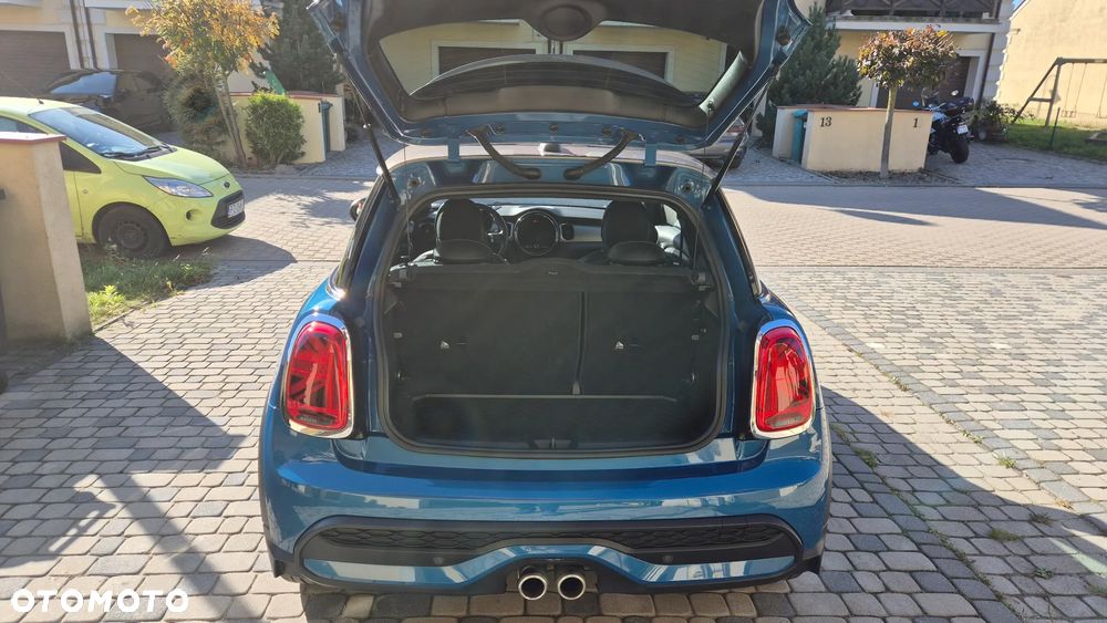 MINI Cooper S Yours Trim sport - 24