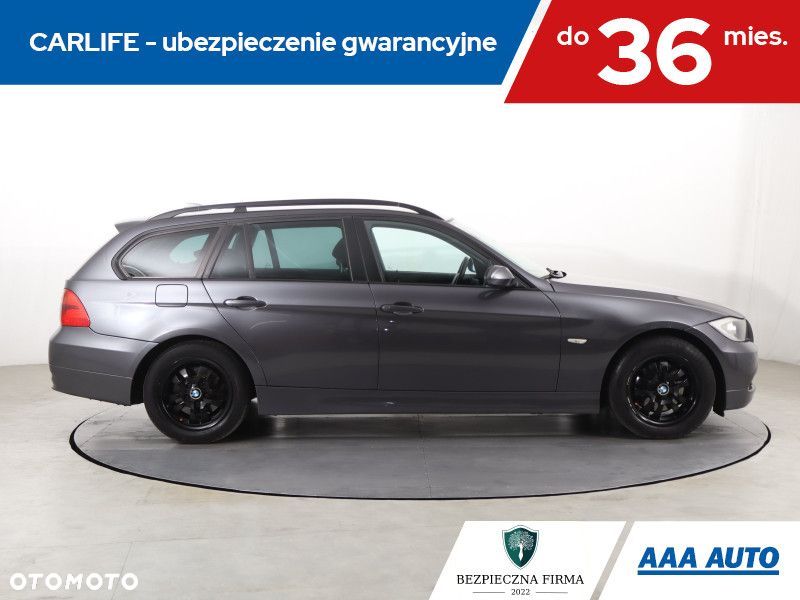 BMW Seria 3 - 8