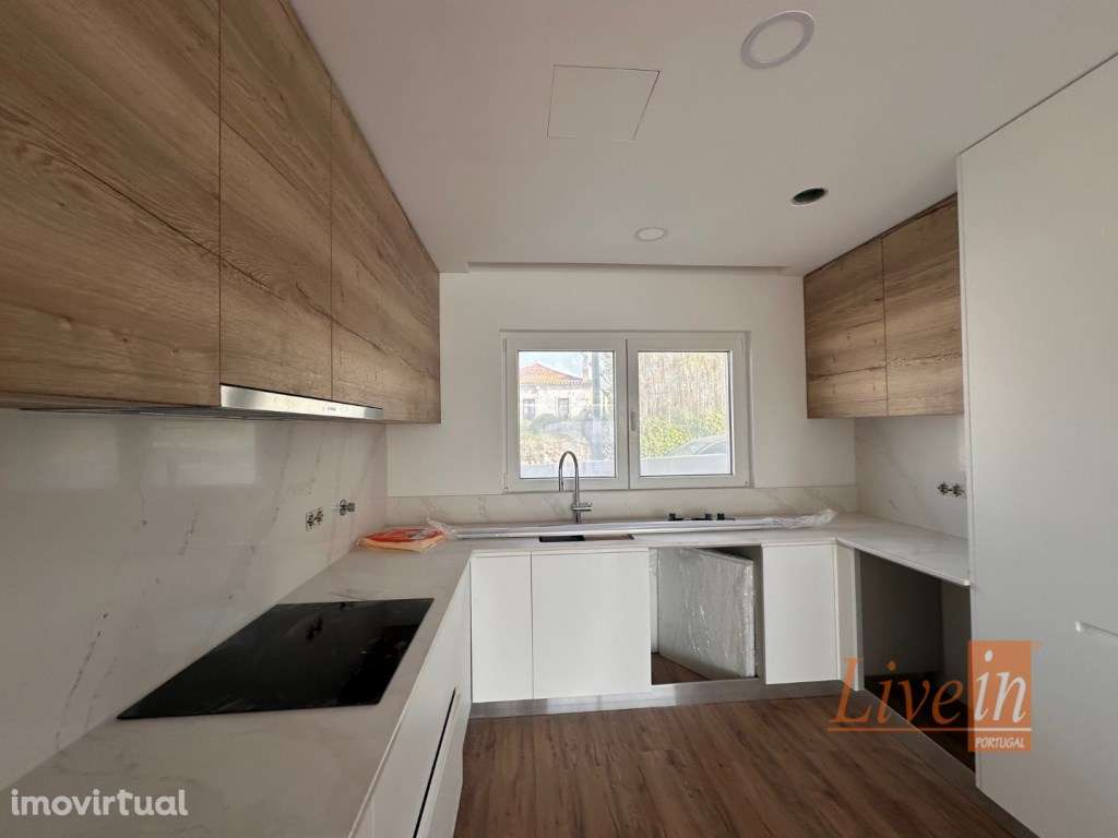 Moradia T3 em Fonte Boa dos Nabos na Ericeira - Grande imagem: 4/27