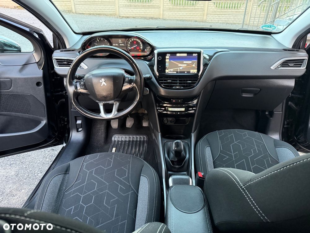 Peugeot 2008 - 23