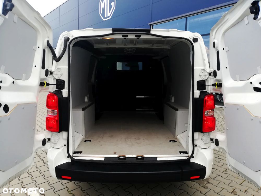 Peugeot EXPERT PREMIUM LONG - 15