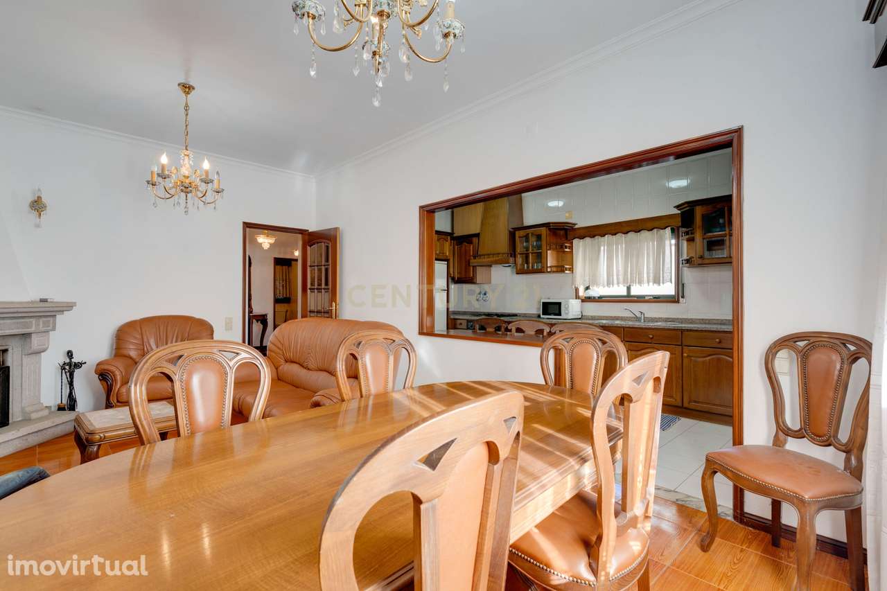 Moradia com espaço exterior às portas de Espinho - Grande imagem: 5/29