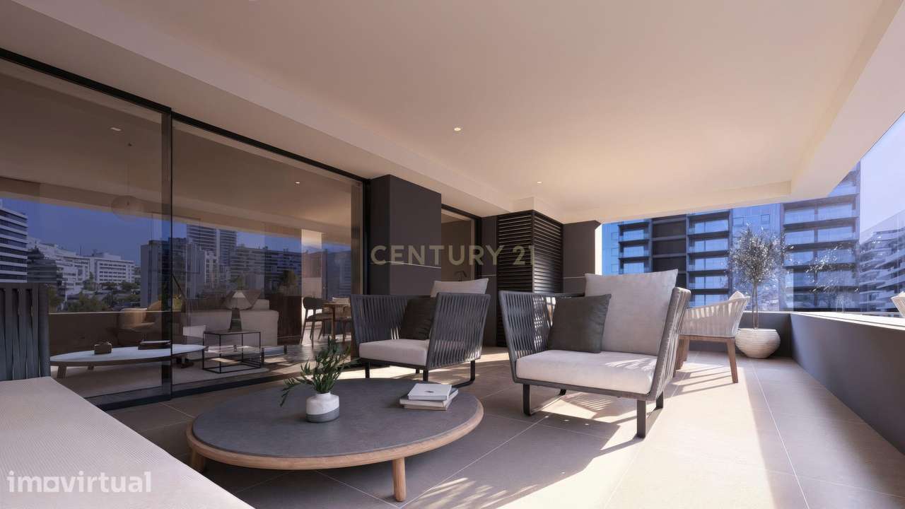 Empreendimento- CYGNUS Miraflores - Grande imagem: 2/39