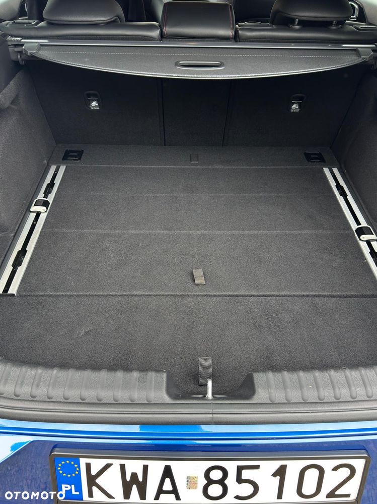 Kia ProCeed 1.6 T-GDI DCT7 OPF GT - 5