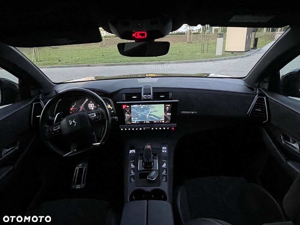 DS Automobiles DS 7 - 21