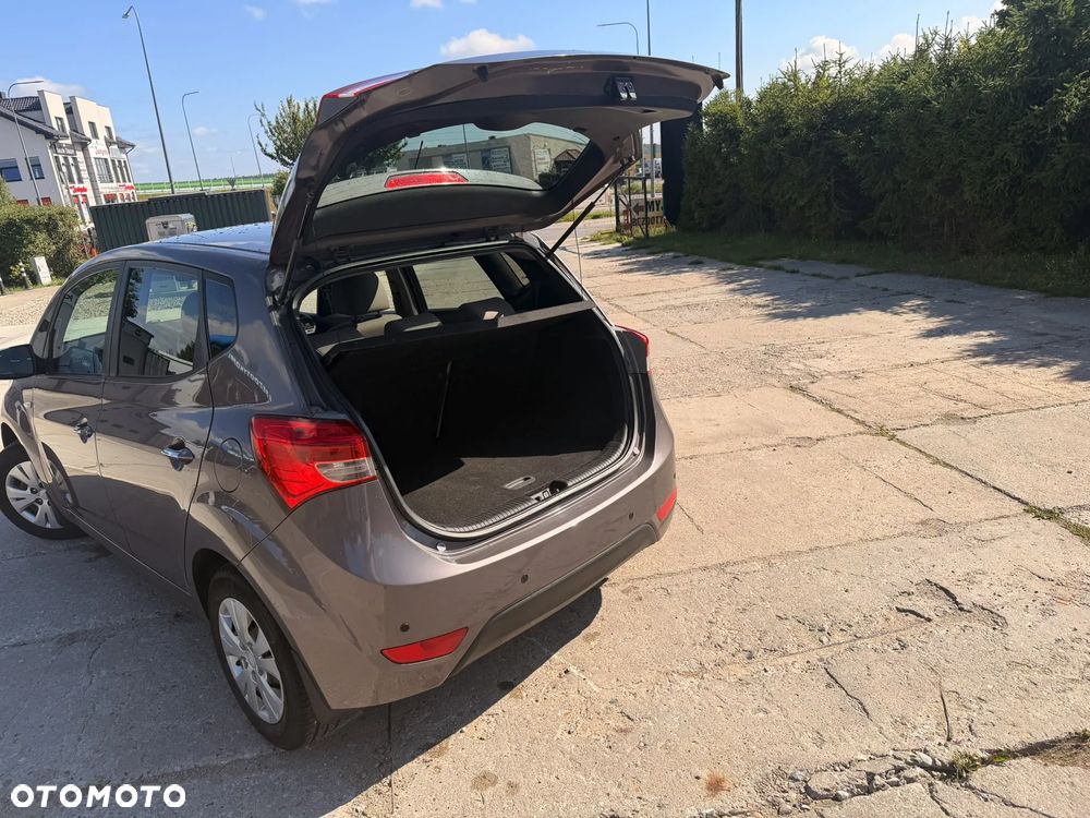 Hyundai ix20 1.4 Comfort - 6