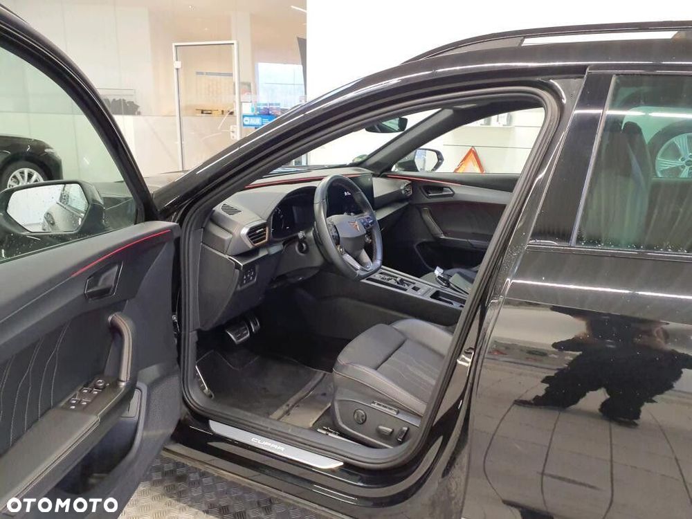 Cupra Formentor 2.0 TSI 4Drive VZ DSG - 3