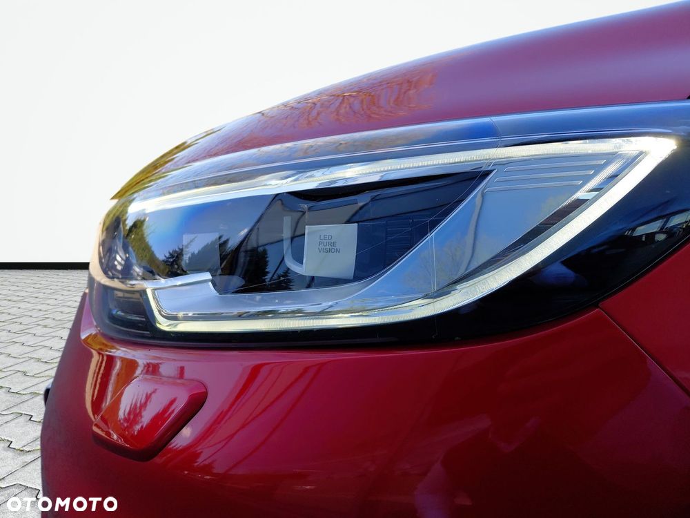 Renault Kadjar 1.3 TCe FAP Intens EDC - 21