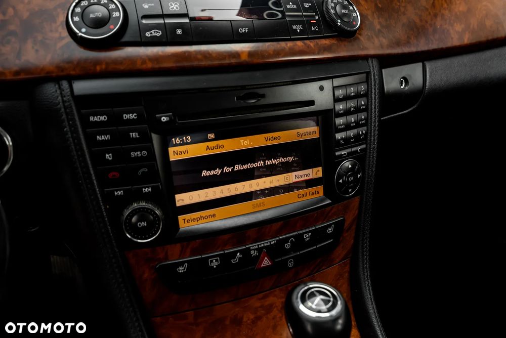 Mercedes-Benz CLS 350 CDI - 38