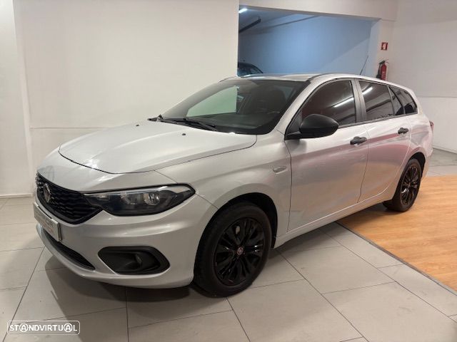 Fiat Tipo Station Wagon 1.3 M-Jet Street - 15