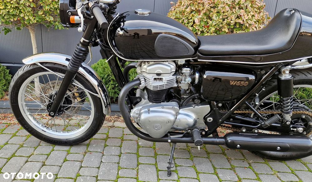 Kawasaki Inny - 24