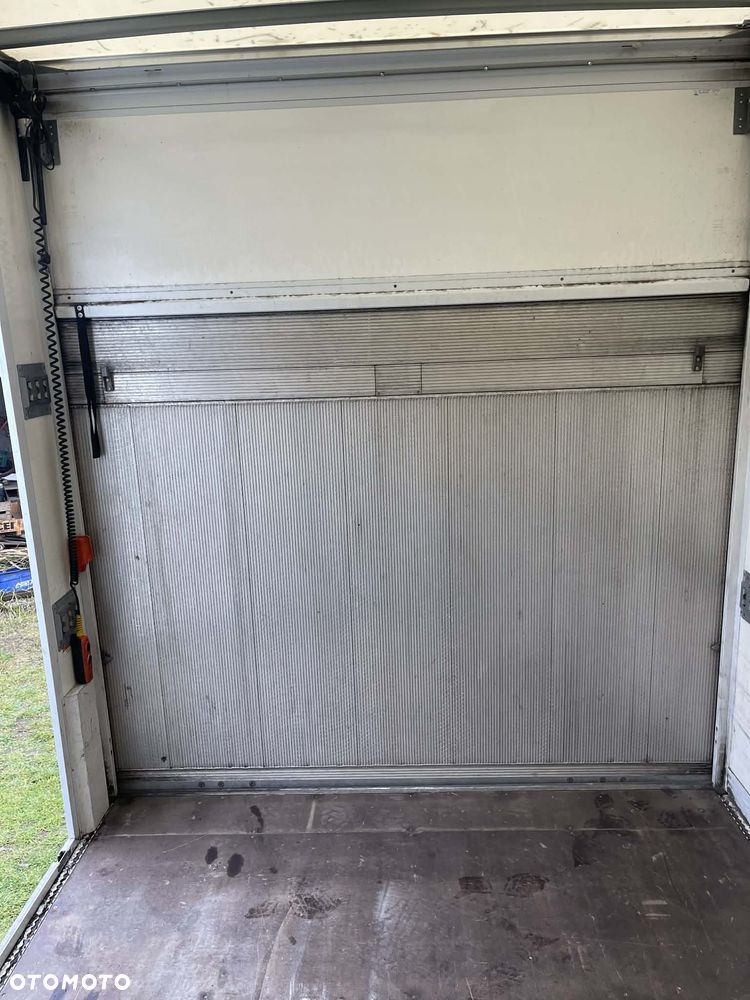 Volkswagen Crafter - 18