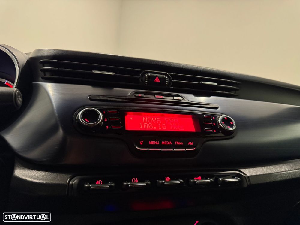 Alfa Romeo Giulietta 1.6 JTDM Progression - 34