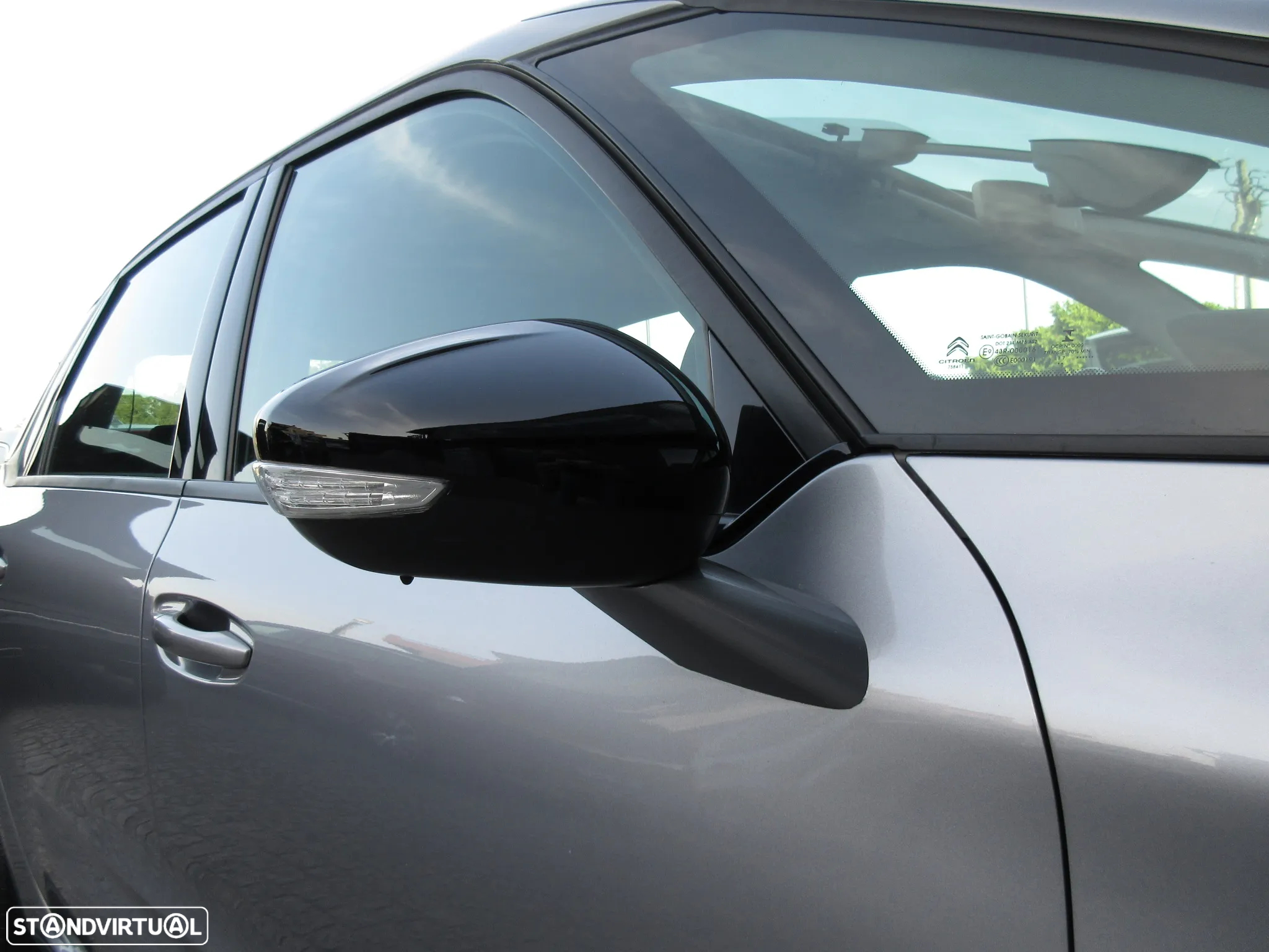 Citroën C4 Picasso 1.6 BlueHDi Shine EAT6 - 18