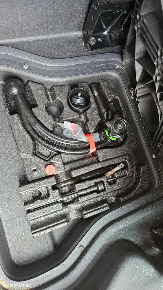 Volkswagen Caddy 2.0 (7-Si.) DSG Edition 30 - 14