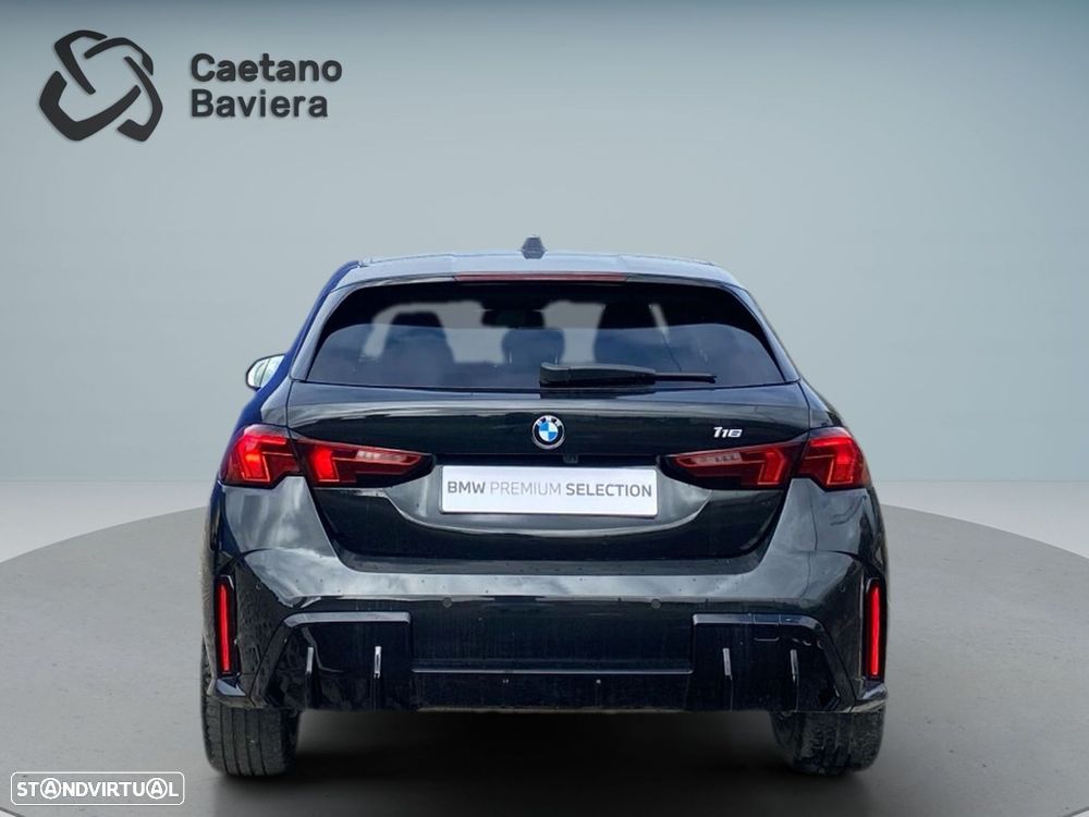 BMW 116 Pack Desportivo M - 21