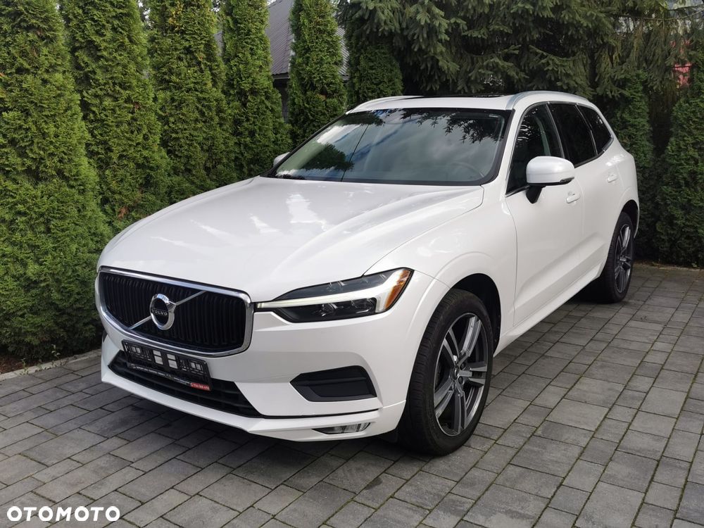 Volvo XC 60 T5 AWD Geartronic Momentum Pro - 9