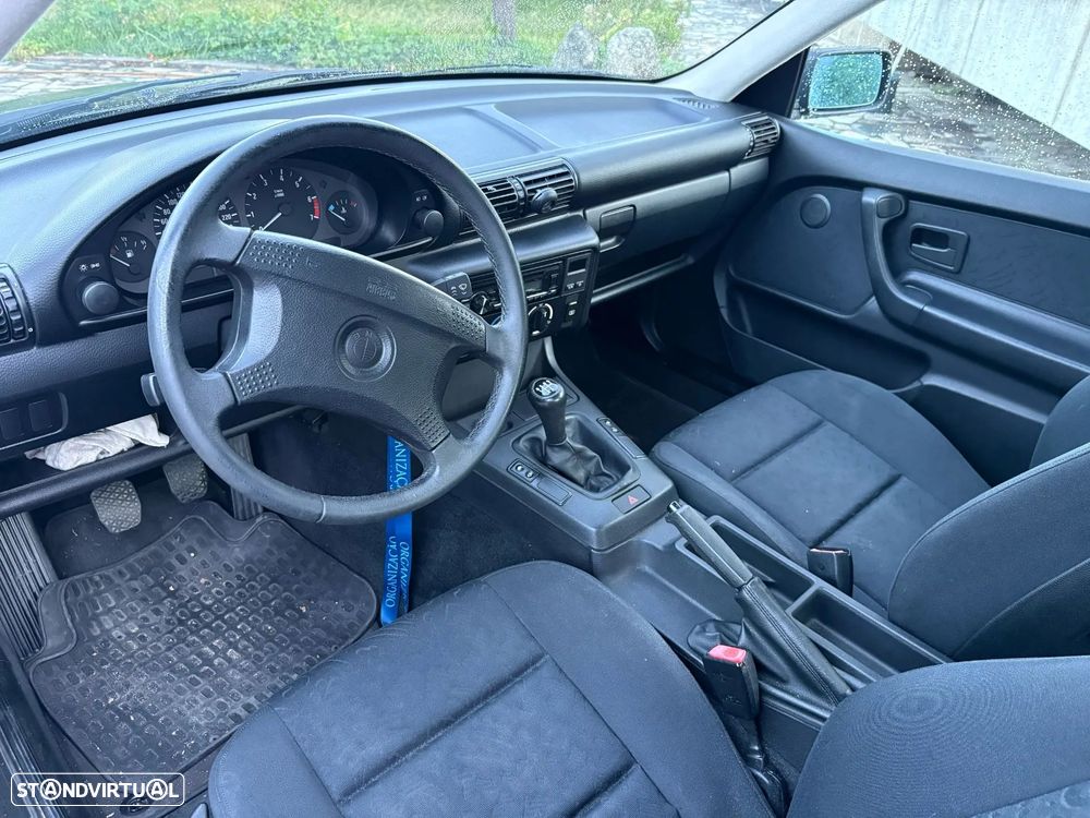 BMW 316 i Compact - 18