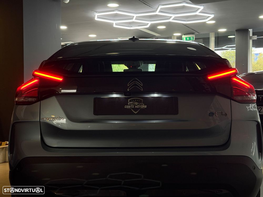 Citroën e-C4 50 kWh Feel Pack - 6