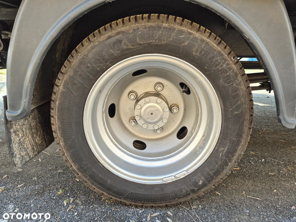 Renault Mascott - 10