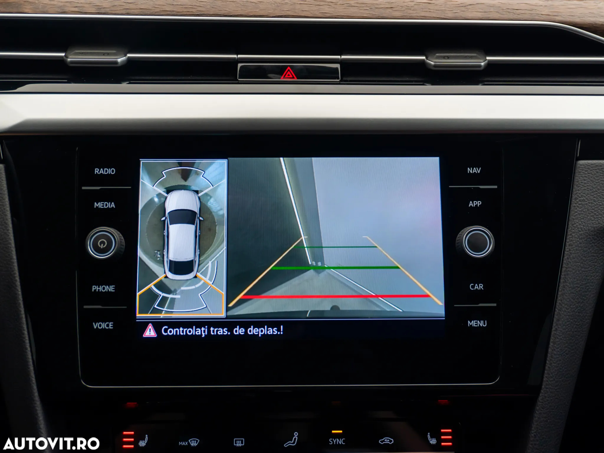 Volkswagen ARTEON 2.0 TDI DSG Elegance - 35