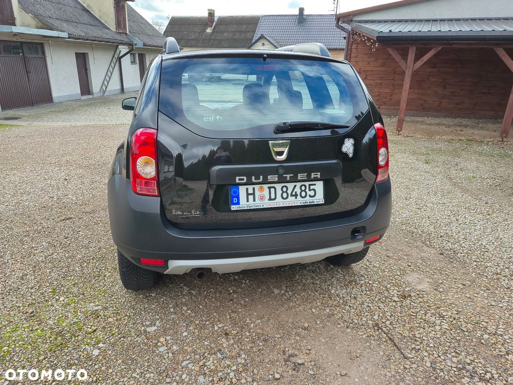 Dacia Duster - 5