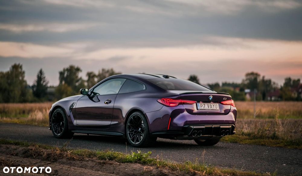 BMW M4 - 3